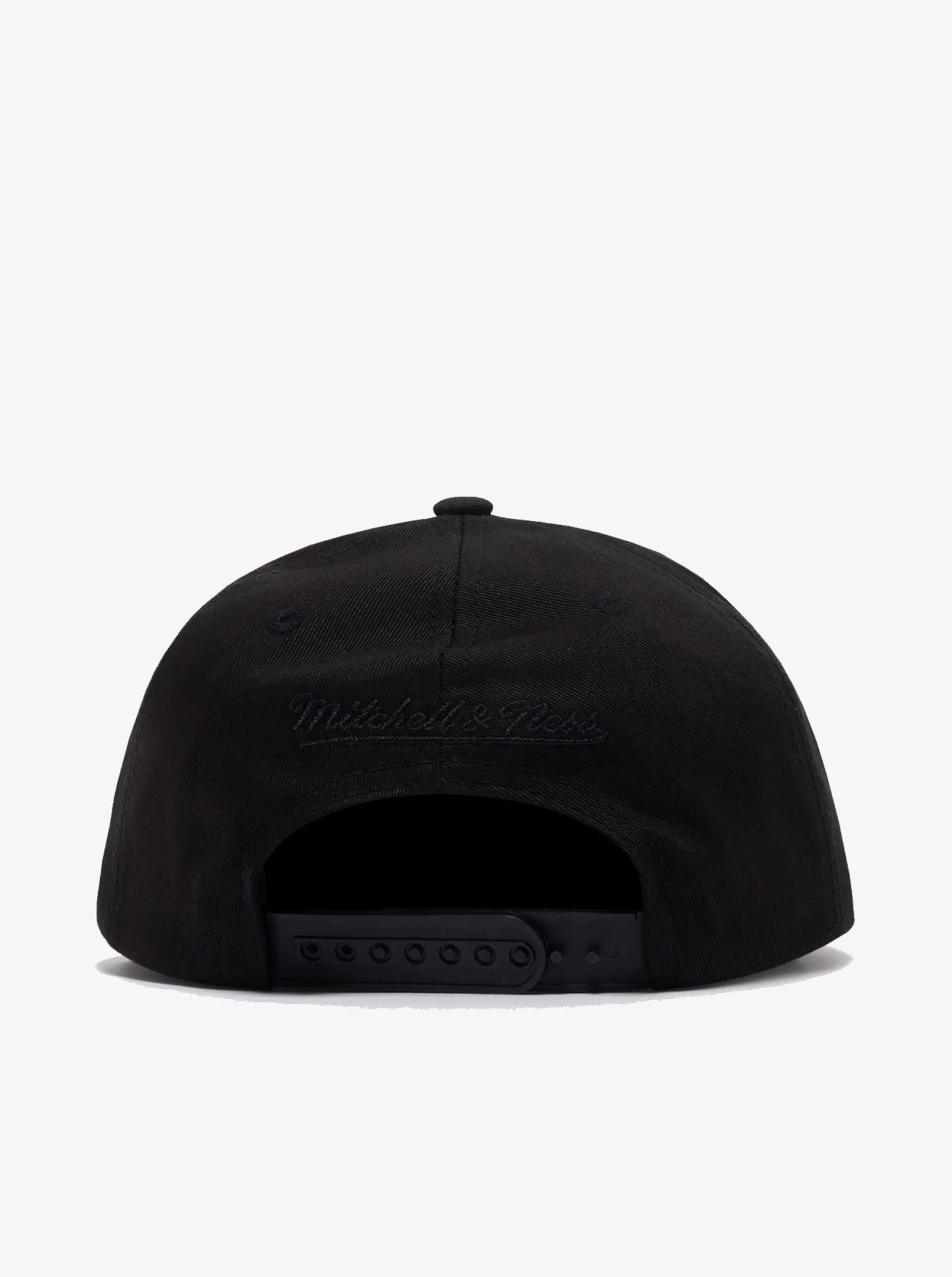Mitchell & Ness Caps & Hats-Los Angeles Lakers Evergreen Pro Pinch Cap