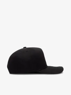Mitchell & Ness Caps & Hats-Los Angeles Lakers Evergreen Pro Pinch Cap