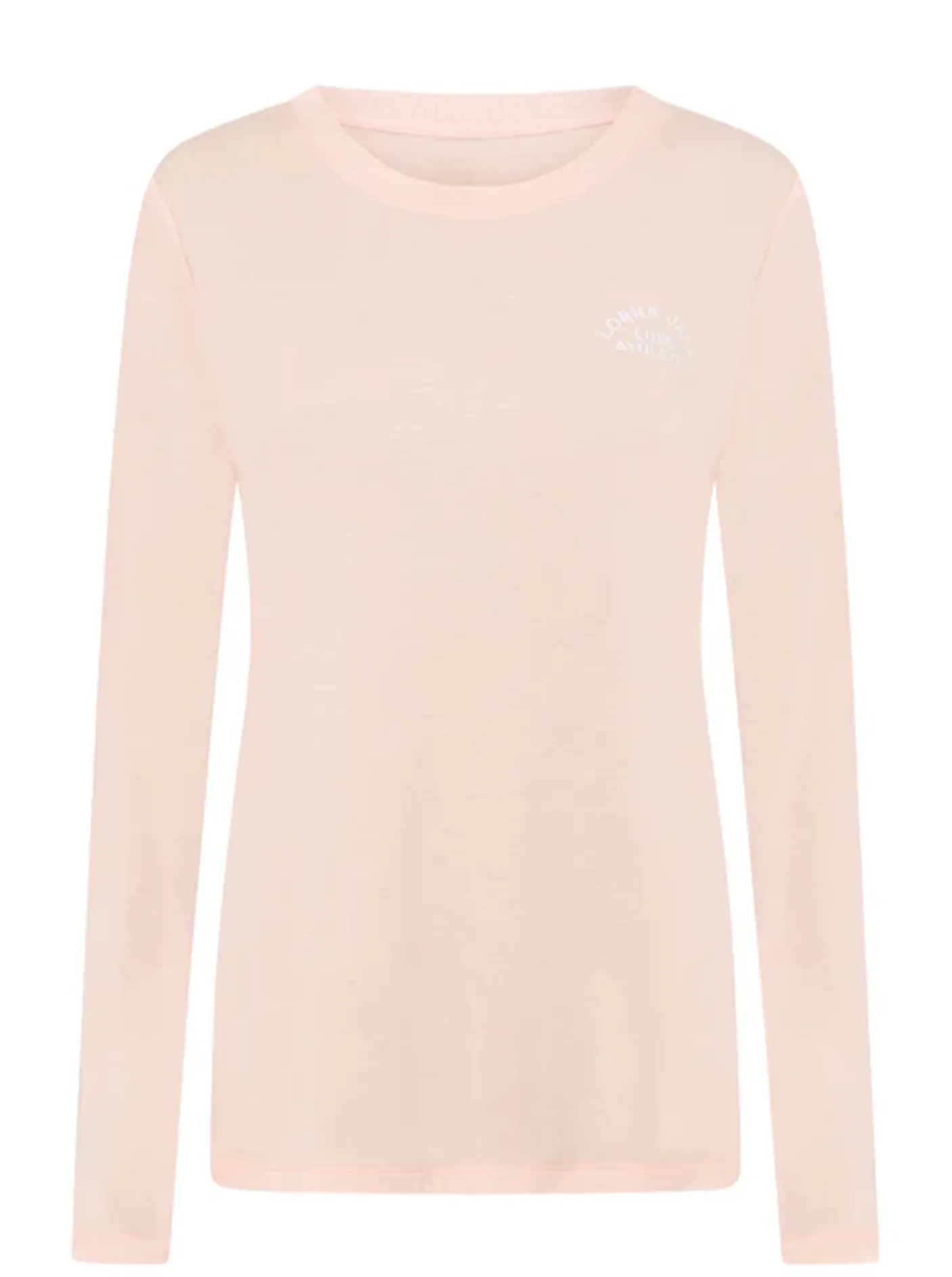 Women Lorna Jane Performance-Lotus Long Sleeve Top