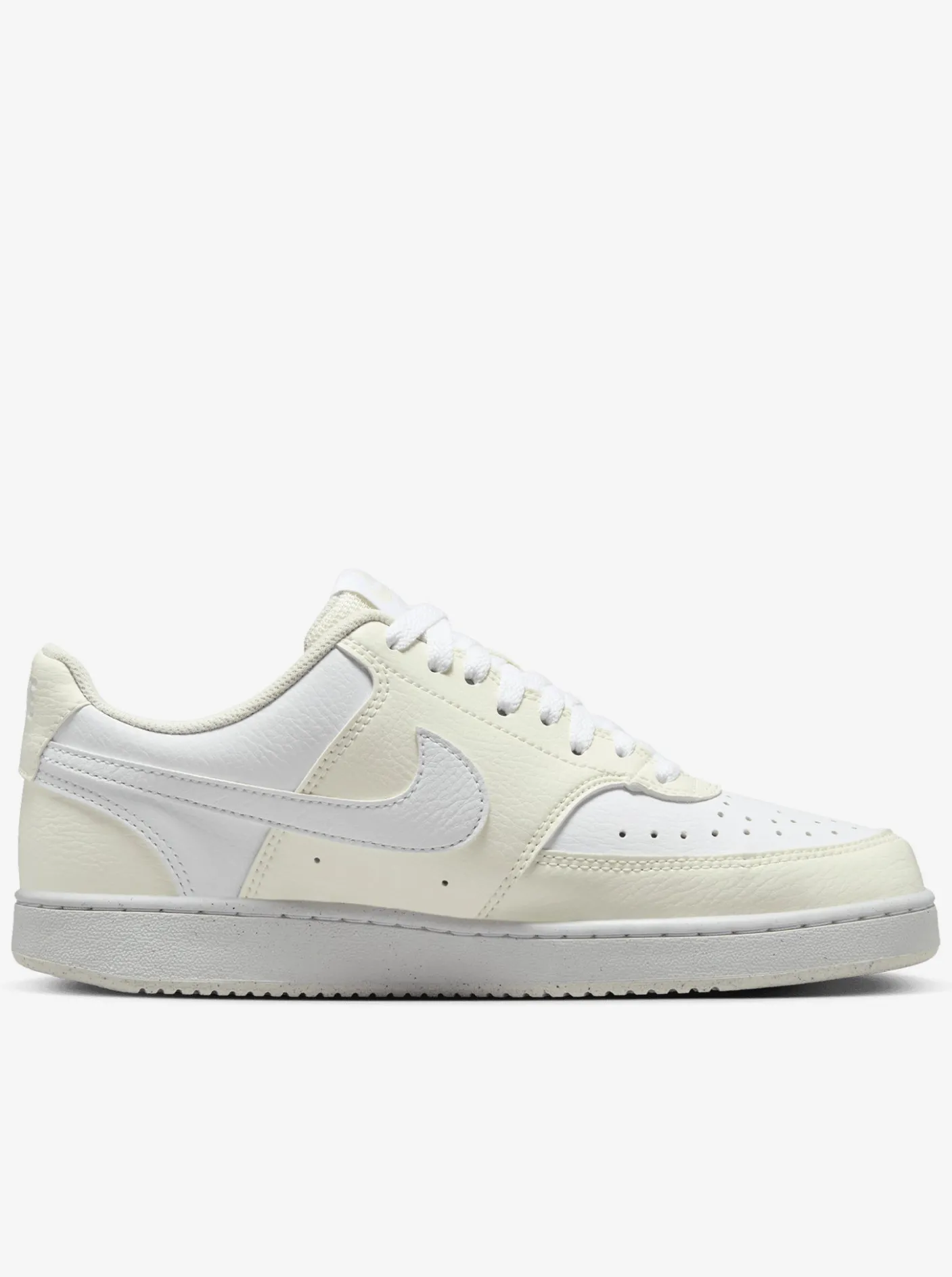 Women Nike Sneakers-Low Court Vision Next Nature Womens