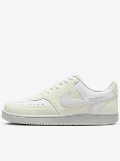 Women Nike Sneakers-Low Court Vision Next Nature Womens