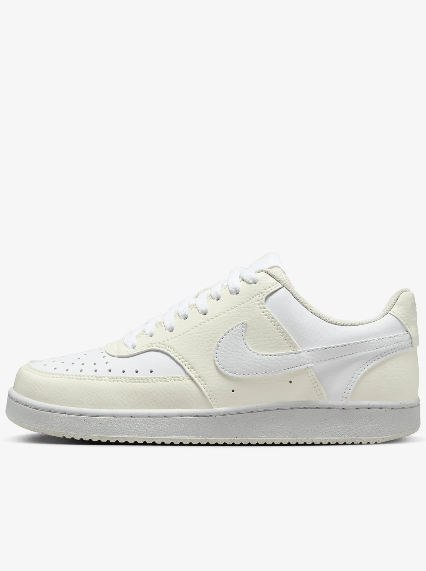 Women Nike Sneakers-Low Court Vision Next Nature Womens