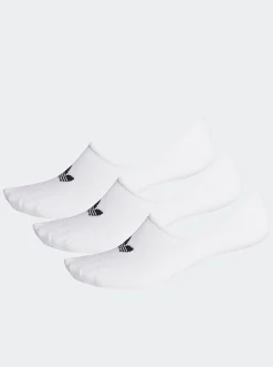 adidas Originals Socks & Underwear-Low Cut Socks 3 Pack Unisex