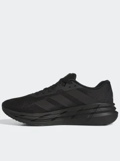 adidas Running Shoes-M Adistar 3 - Black