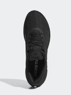 adidas Running Shoes-M Adistar 3 - Black