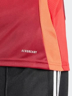 adidas Football Jerseys|Tees & Singlets-Manchester United 24/25 Home Jersey
