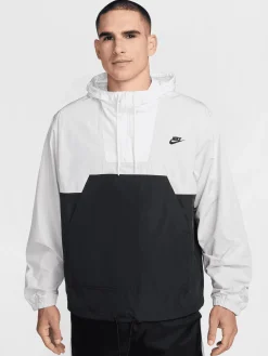 Nike Jackets & Vests-Marina Anorak Pullover