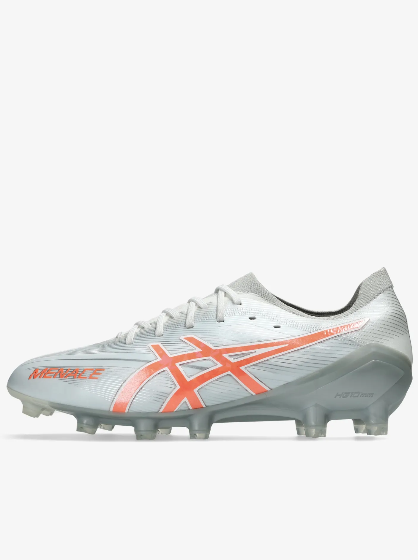 Asics Football Boots|Boots-Menace 5 Mens