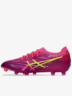 Asics Rugby Boots|Firm Ground Boots-Menace 5 Mens