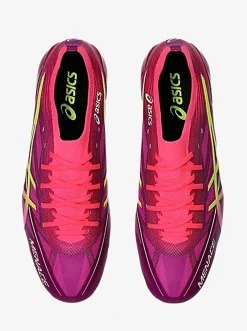 Asics Rugby Boots|Firm Ground Boots-Menace 5 Mens
