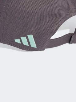 adidas Sportswear Caps & Hats-Mercedes AMG Petronas Formula One Team Fan Cotton Cap