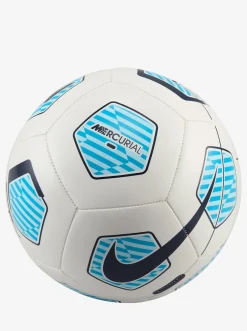 Nike Footballs-Mercurial Fade Soccer Ball