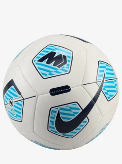 Nike Footballs-Mercurial Fade Soccer Ball