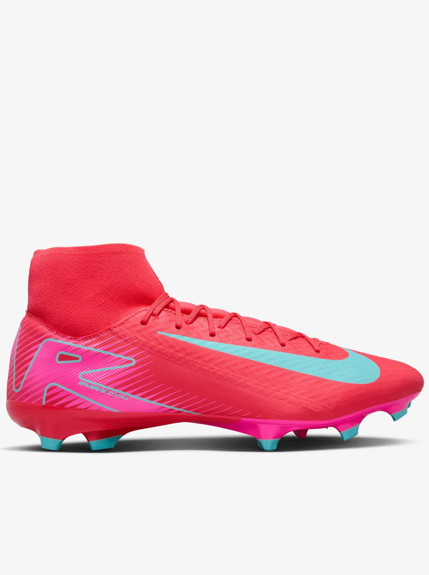 Nike Football Boots|Firm Ground Boots-Mercurial Superfly 10 Academy Unisex