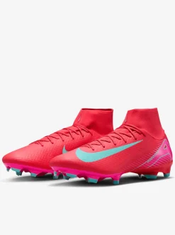 Nike Football Boots|Firm Ground Boots-Mercurial Superfly 10 Academy Unisex