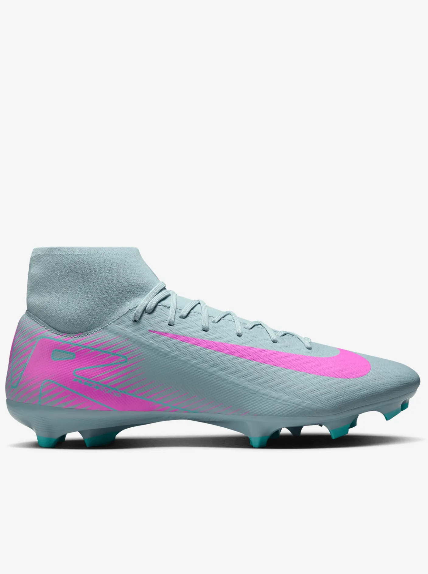 Women Nike Football Boots|Boots-Mercurial Superfly 10 Academy Unisex
