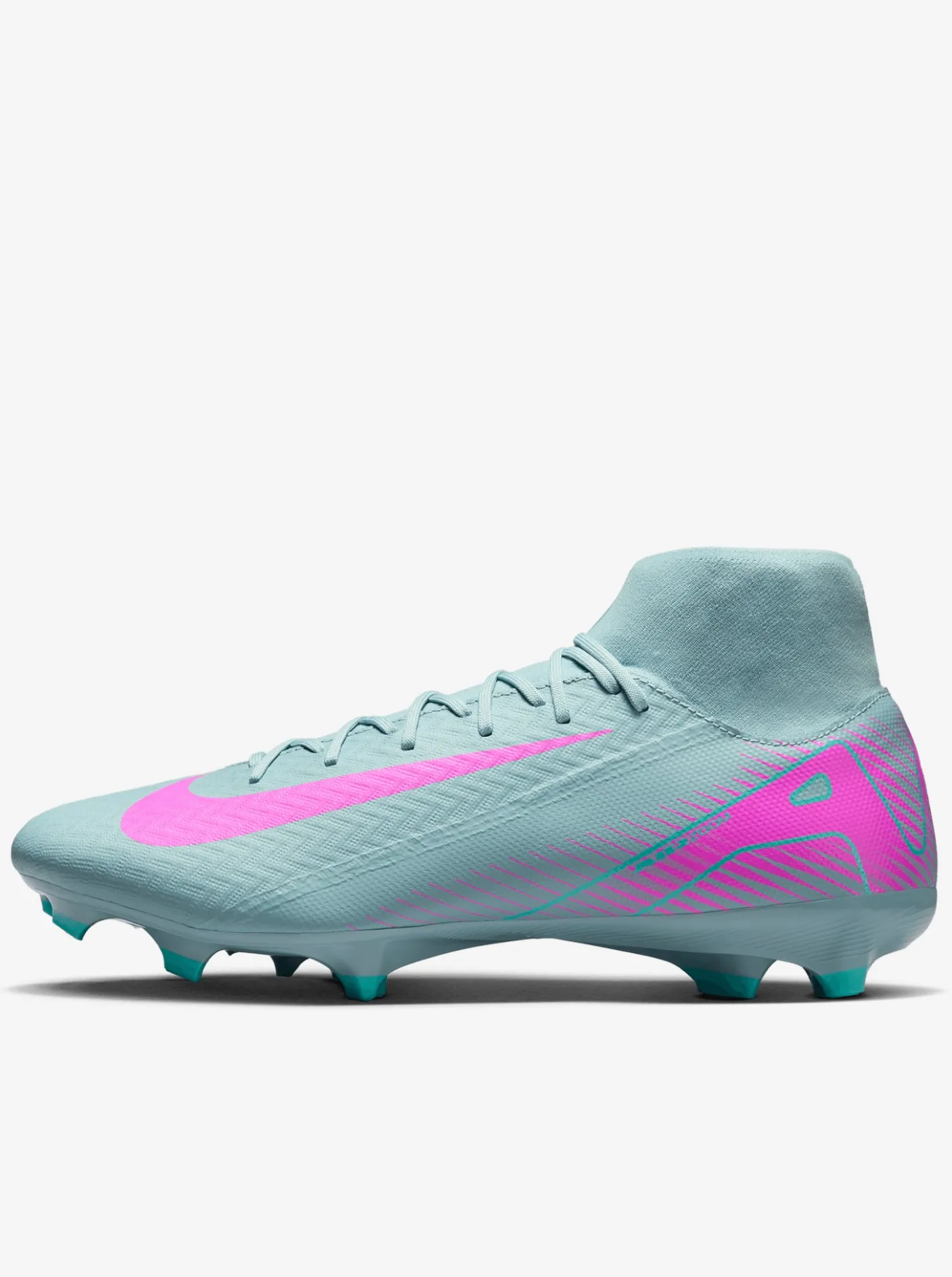 Women Nike Football Boots|Boots-Mercurial Superfly 10 Academy Unisex