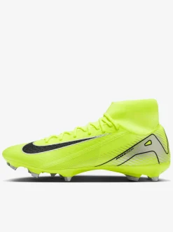 Nike Football Boots|Firm Ground Boots-Mercurial Superfly 10 Academy Unisex