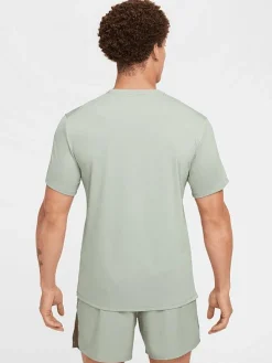 Nike Running|Performance-Miler Dri-FIT UV Short Sleeve Running Top