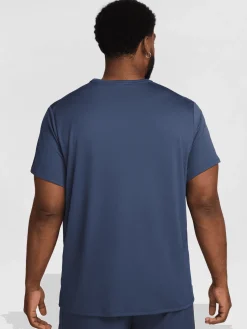 Nike Running|Tees & Singlets-Miler Dri-FIT UV Short Sleeve Running Top