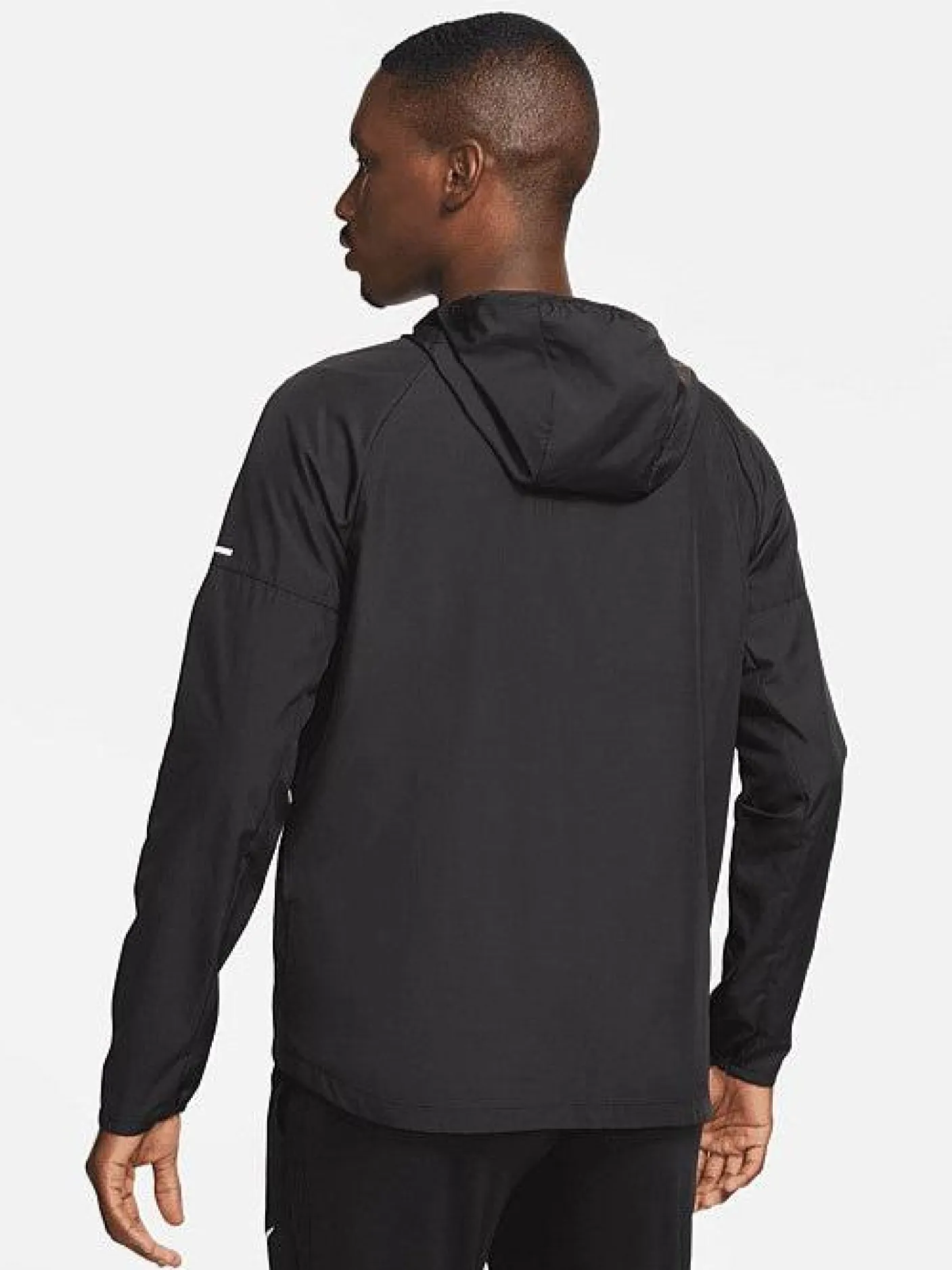 Nike Jackets|Running-Miler Repel Running Jacket