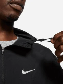 Nike Jackets|Running-Miler Repel Running Jacket