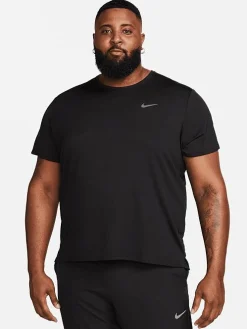 Nike Running|Performance-Miller Dri-FIT UV Running Top