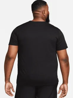 Nike Running|Performance-Miller Dri-FIT UV Running Top
