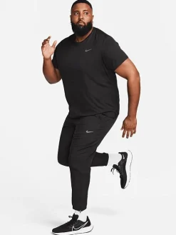 Nike Running|Performance-Miller Dri-FIT UV Running Top