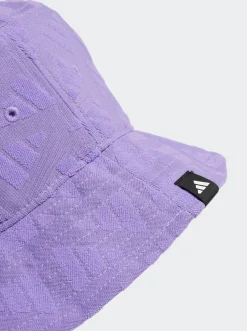 adidas Caps & Hats-Monogram Bucket Hat