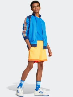 adidas Originals Tees & Singlets-Monogram Cali Tee