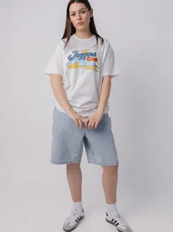 Women The Joggers Club Tees & Tanks|Tees & Singlets-Mountain Graphic Tee