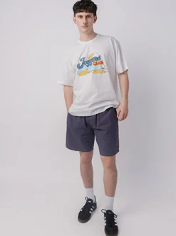 Women The Joggers Club Tees & Tanks|Tees & Singlets-Mountain Graphic Tee