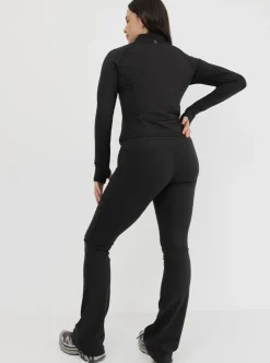 Women Taylor Sport Performance|Jackets & Vests-Movement Jacket In Black