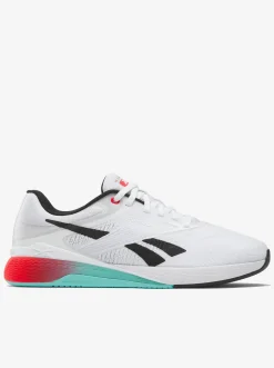 Women Reebok Performance|Gym & Training Shoes-Nano X5 Unisex