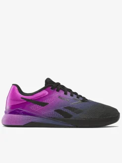 Women Reebok Gym & Training Shoes-Nano X5 Womens