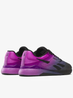 Women Reebok Gym & Training Shoes-Nano X5 Womens