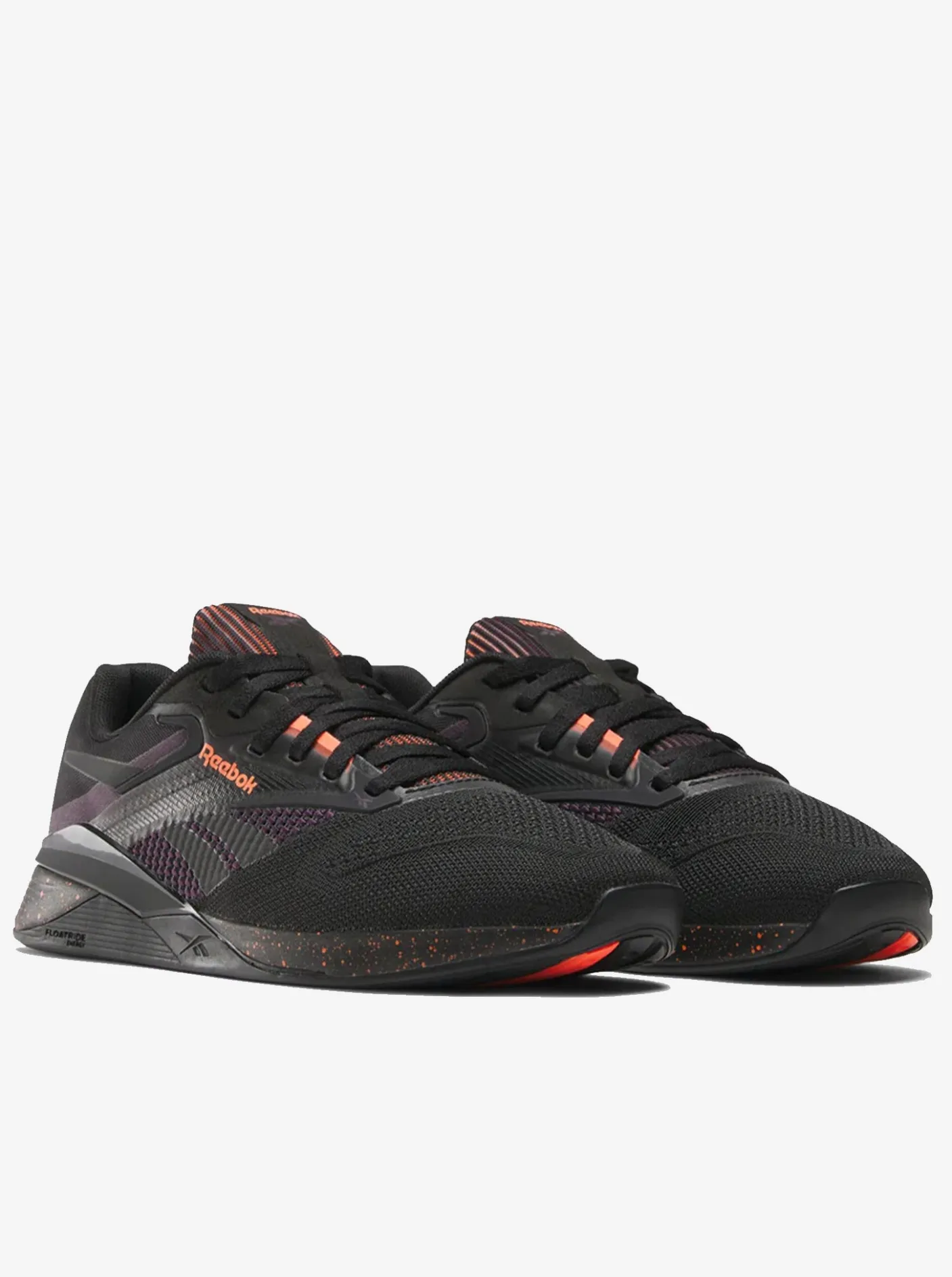 Women Reebok Gym & Training Shoes-Nano X4 Womens