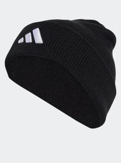 adidas Caps & Hats|Beanies-New Logo Beanie Cuff