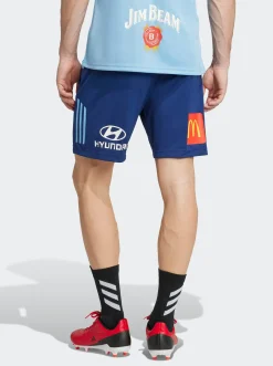 adidas New South Wales Blues|Performance-New South Wales Gym Short