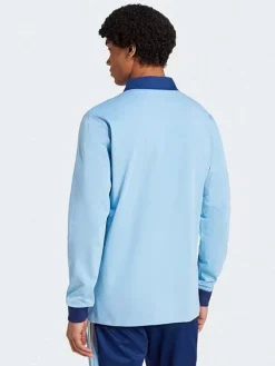 adidas New South Wales Blues|Performance-New South Wales Retro Jersey
