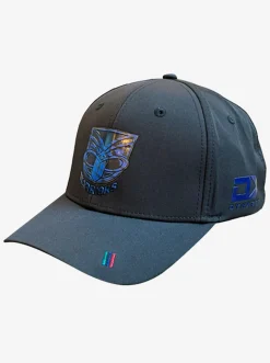 Dynasty Sports New Zealand Warriors-New Zealand Warriors 2025 Media Cap