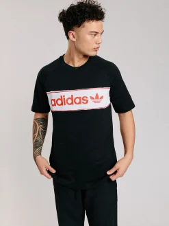 adidas Originals Tees & Singlets-NY Tee