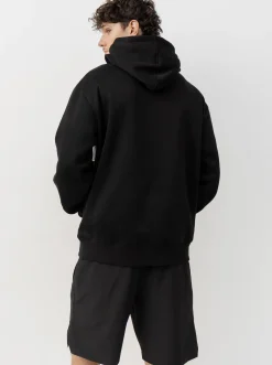 NZBL Hoodies & Crews-NZNBL Franklin Bulls Hoodie Mens
