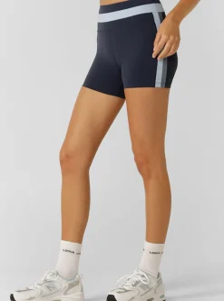 Women Lorna Jane Performance|Shorts-Oasis 12cm Bike Shorts