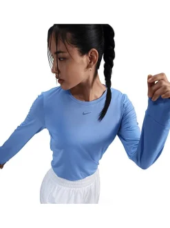 Nike Running-One Classic Dri-FIT Long Sleeve Top
