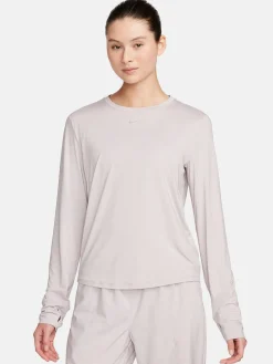 Women Nike Performance-One Classic Dri-FIT Long-Sleeve Top
