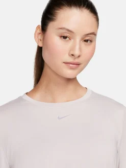 Women Nike Performance-One Classic Dri-FIT Long-Sleeve Top