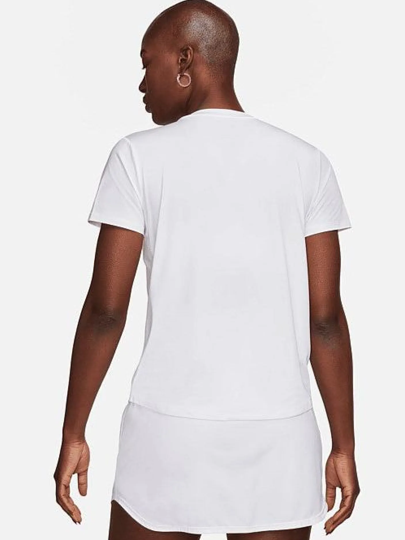 Women Nike Running|Tees & Tanks-One Classic Dri-FIT Short Sleeve Top