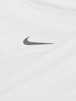Women Nike Running|Tees & Tanks-One Classic Dri-FIT Short Sleeve Top